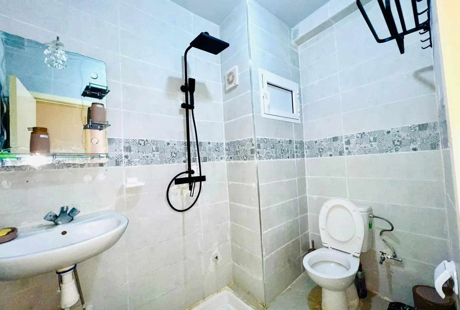 Appartamento Marrakech Izdihar Marrakesh Marocco