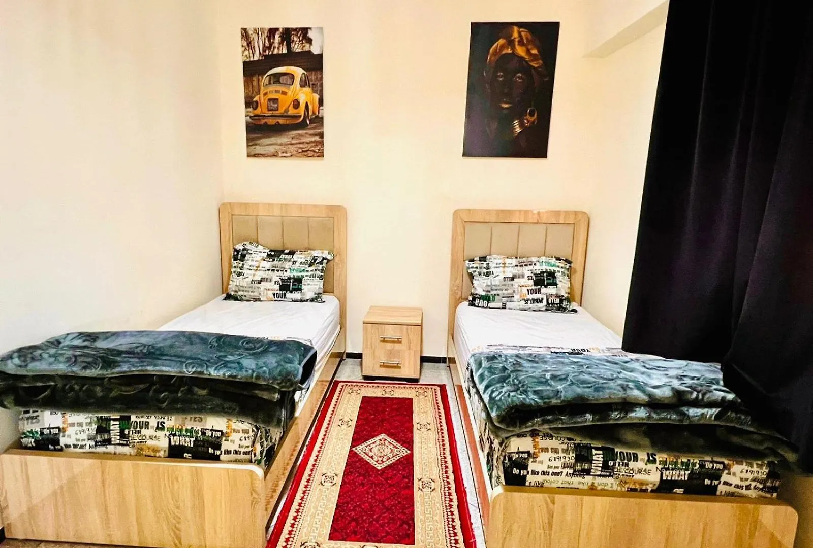 Appartamento Marrakech Izdihar Marrakesh